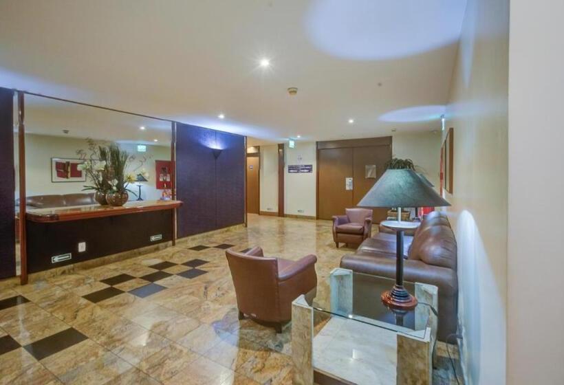 Rio Aeroporto Hotel Galeão