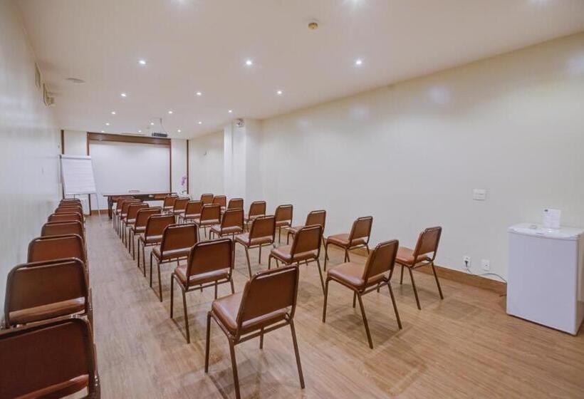 Rio Aeroporto Hotel Galeão