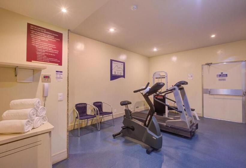 Rio Aeroporto Hotel Galeão