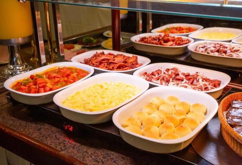 Rio Aeroporto Hotel Galeão