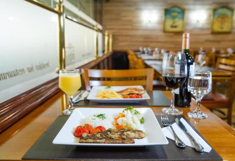 Rio Aeroporto Hotel Galeão