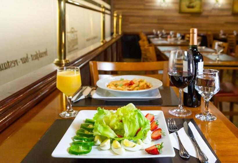 Rio Aeroporto Hotel Galeão