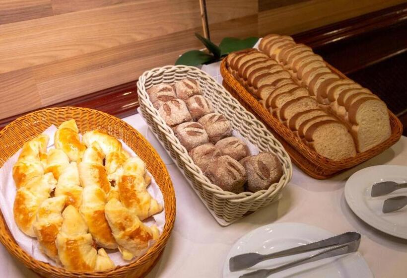 Rio Aeroporto Hotel Galeão