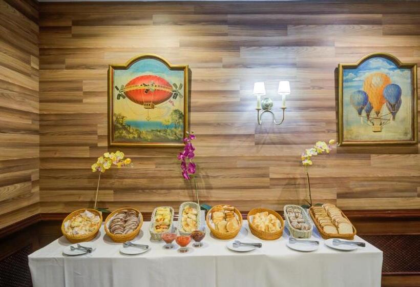 Rio Aeroporto Hotel Galeão