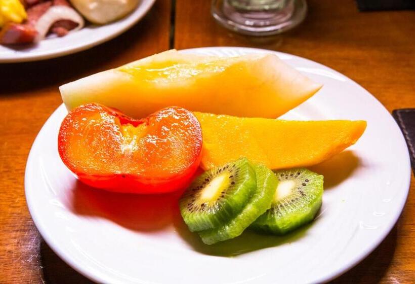 Rio Aeroporto Hotel Galeão