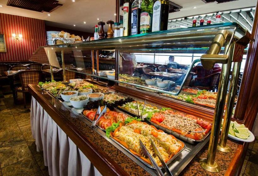 Rio Aeroporto Hotel Galeão