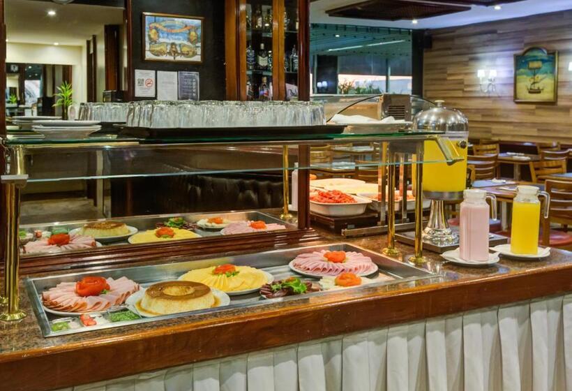 Rio Aeroporto Hotel Galeão