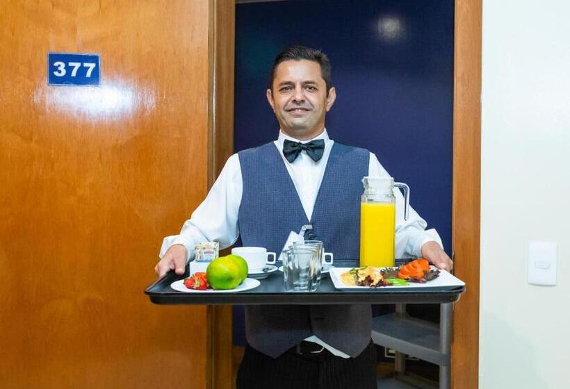 Rio Aeroporto Hotel Galeão