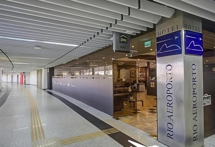Rio Aeroporto Hotel Galeão