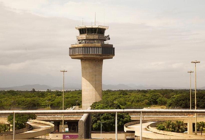 Rio Aeroporto Hotel Galeão