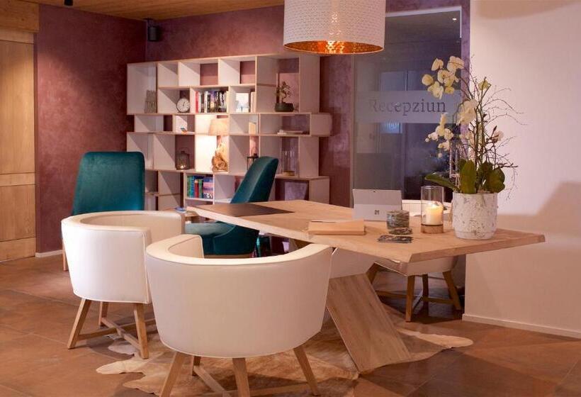 Adults Only Hotel Mulin   Das Erwachsenen Hotel In Den Bergen