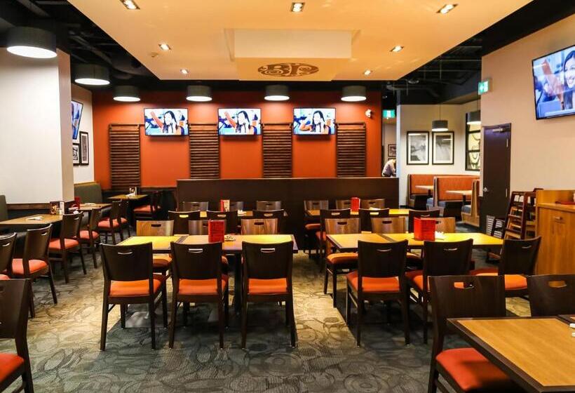 Americana Waterpark Resort & Spa