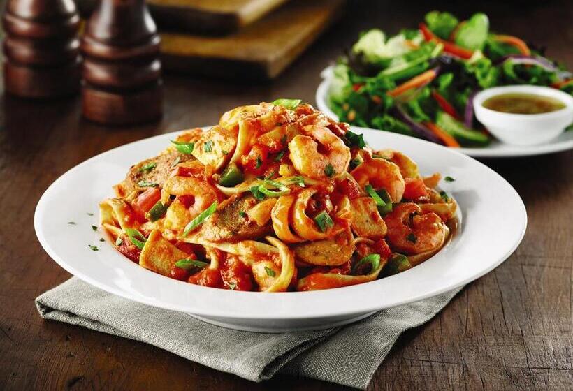 Americana Waterpark Resort & Spa