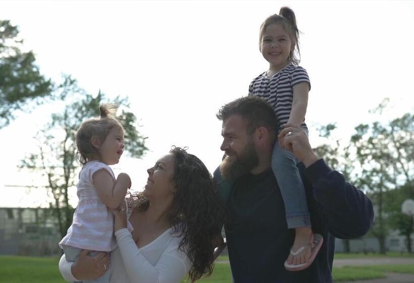 Americana Waterpark Resort & Spa