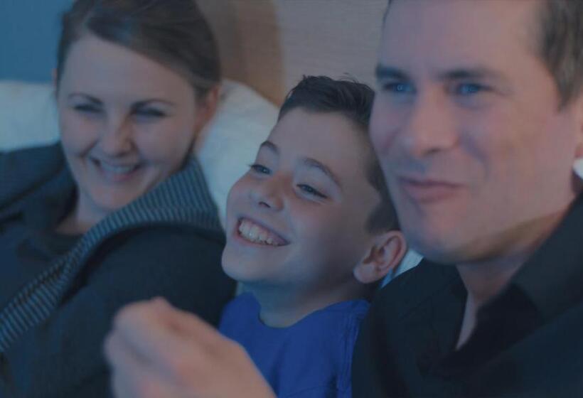 Americana Waterpark Resort & Spa