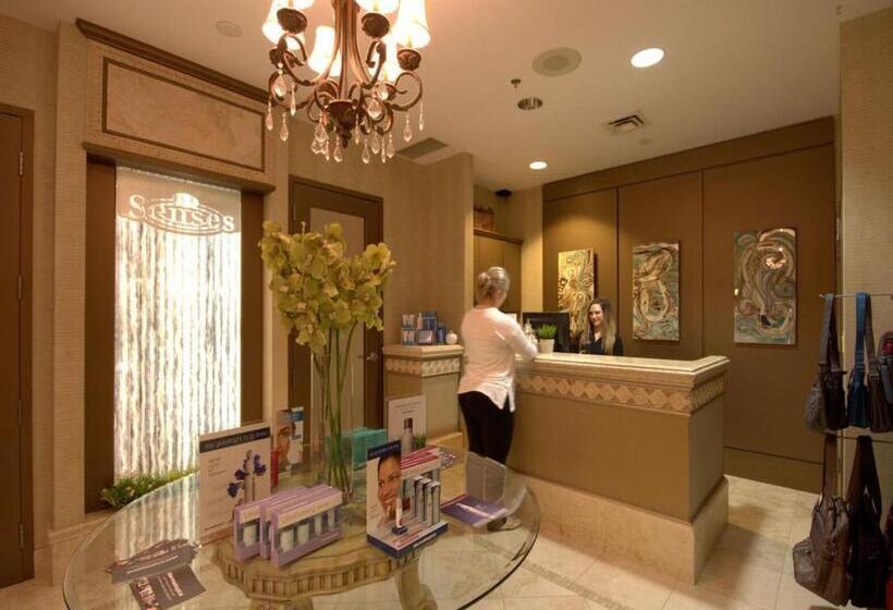 Americana Waterpark Resort & Spa