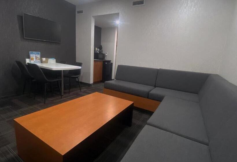 Americana Waterpark Resort & Spa