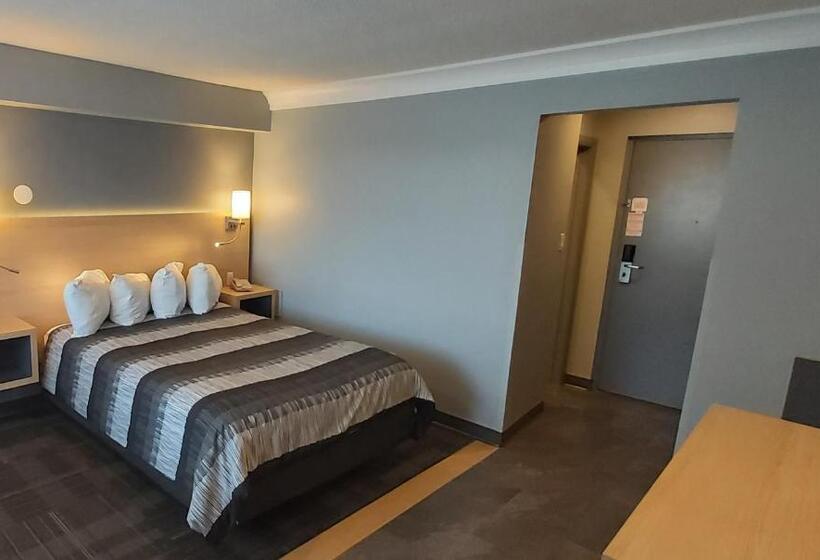 Americana Waterpark Resort & Spa