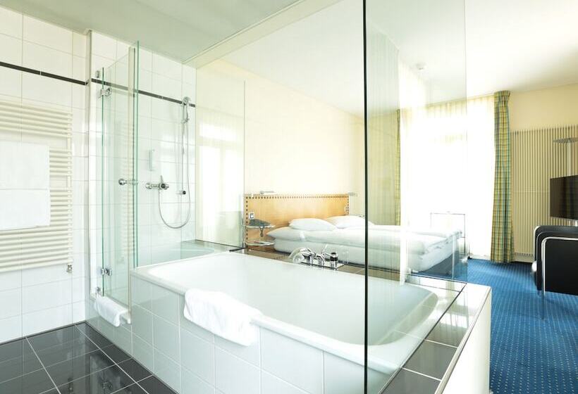 Art Déco Hotel Elite