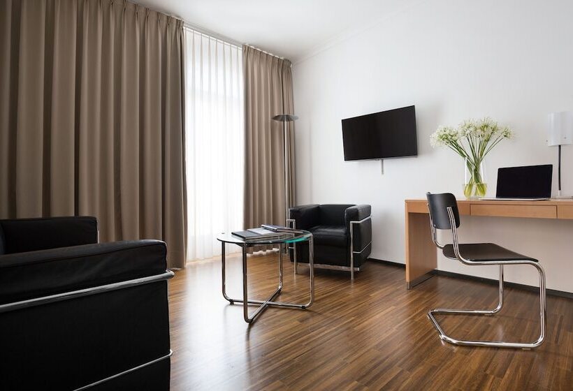 Art Déco Hotel Elite