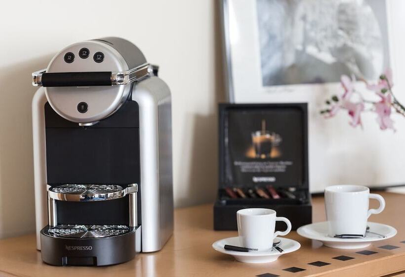 Art Déco Hotel Elite