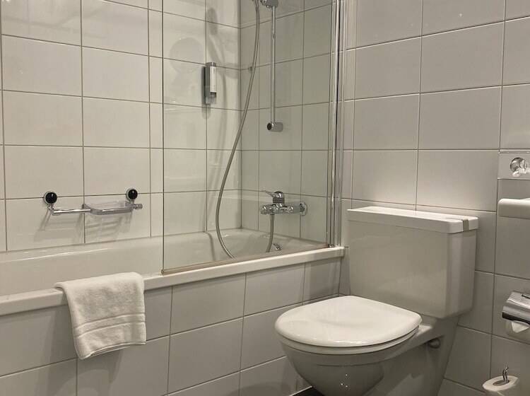 Art Déco Hotel Elite