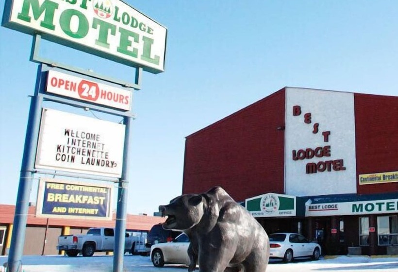 Best Lodge Motel