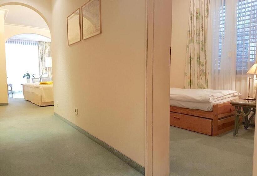 Boutique Hotel La Rocca