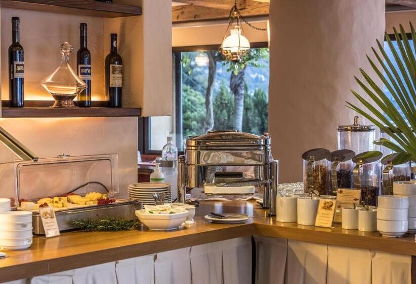 Boutique Hotel La Rocca