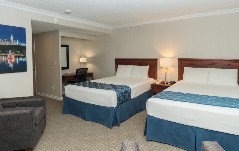 Capital Hill Hotel & Suites