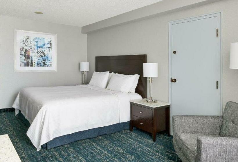 Chelsea Hotel Toronto