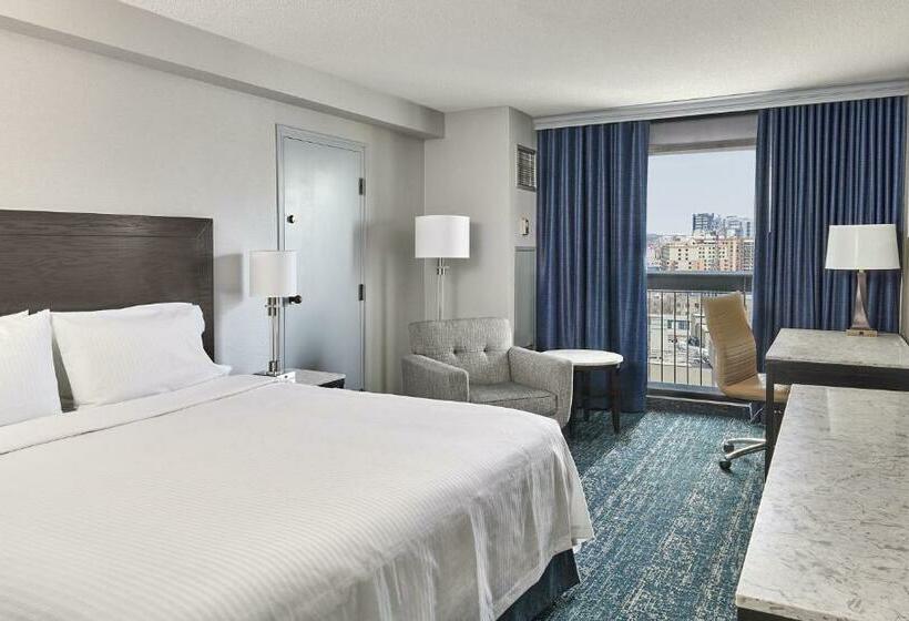 Chelsea Hotel Toronto