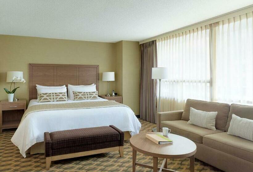 Chelsea Hotel Toronto