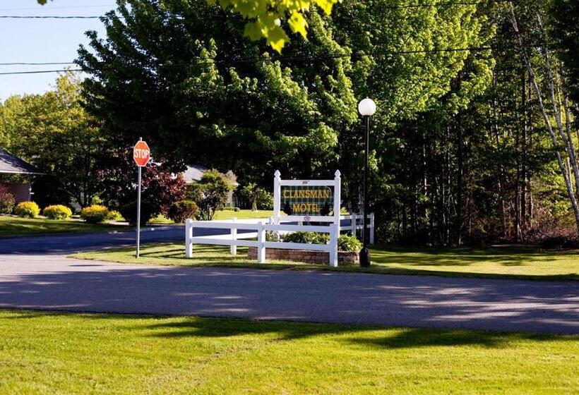 Clansman Motel