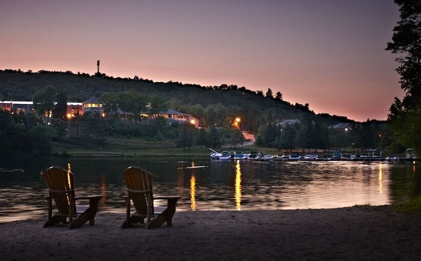 Deerhurst Resort