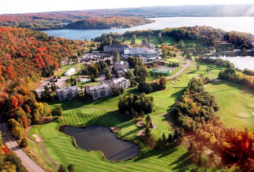 Deerhurst Resort