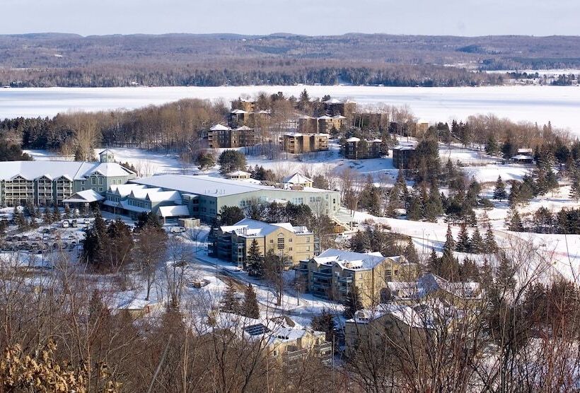Deerhurst Resort