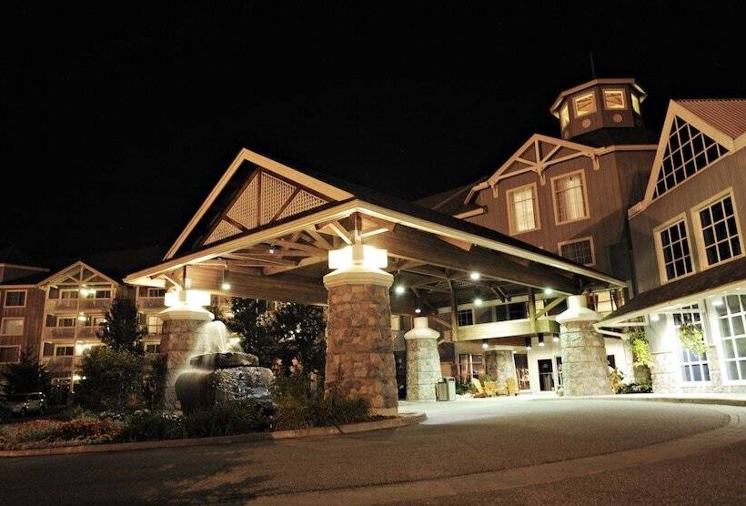 Deerhurst Resort