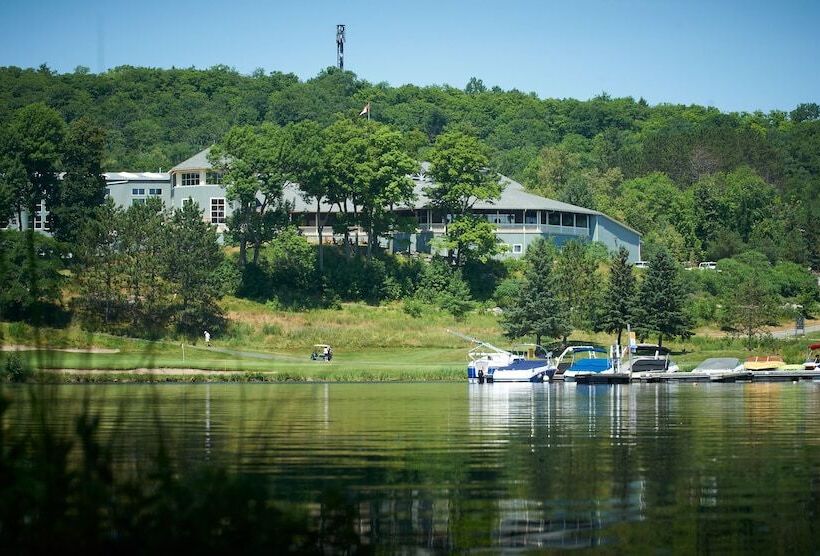 Deerhurst Resort