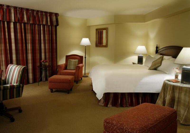 Deerhurst Resort
