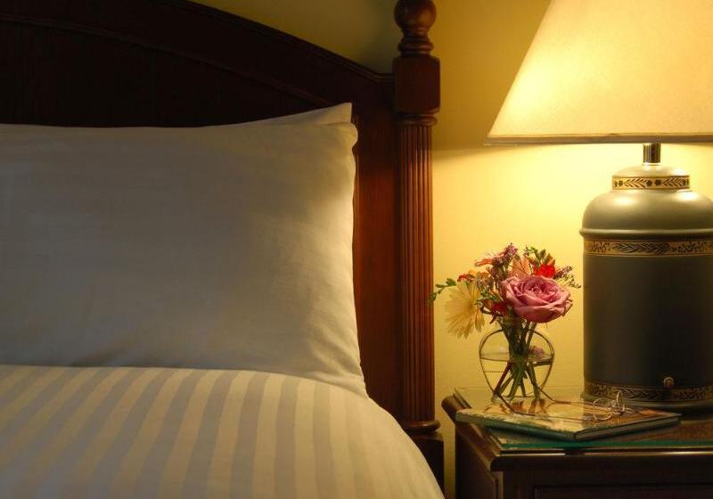 Deerhurst Resort