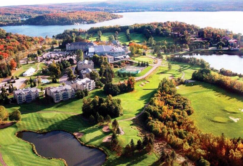 Deerhurst Resort