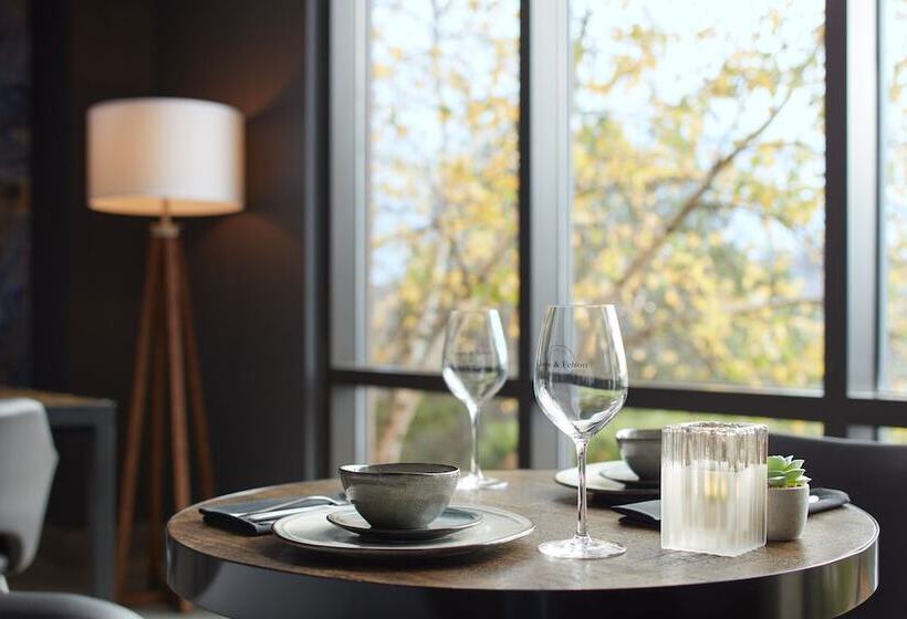 Delta Hotels By Marriott Sherbrooke Conference Centre