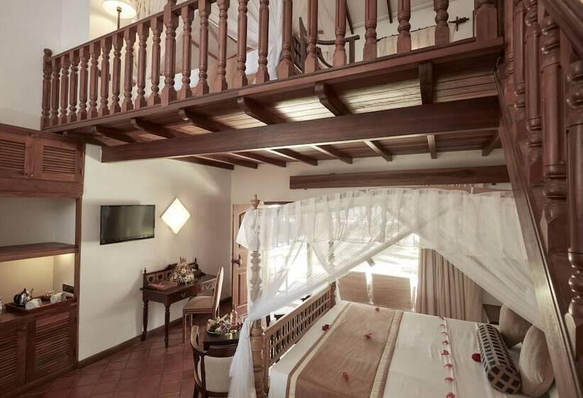 Dickwella Resort And Spa