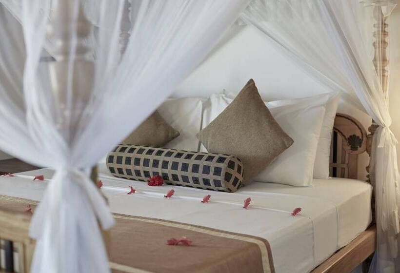 Dickwella Resort And Spa