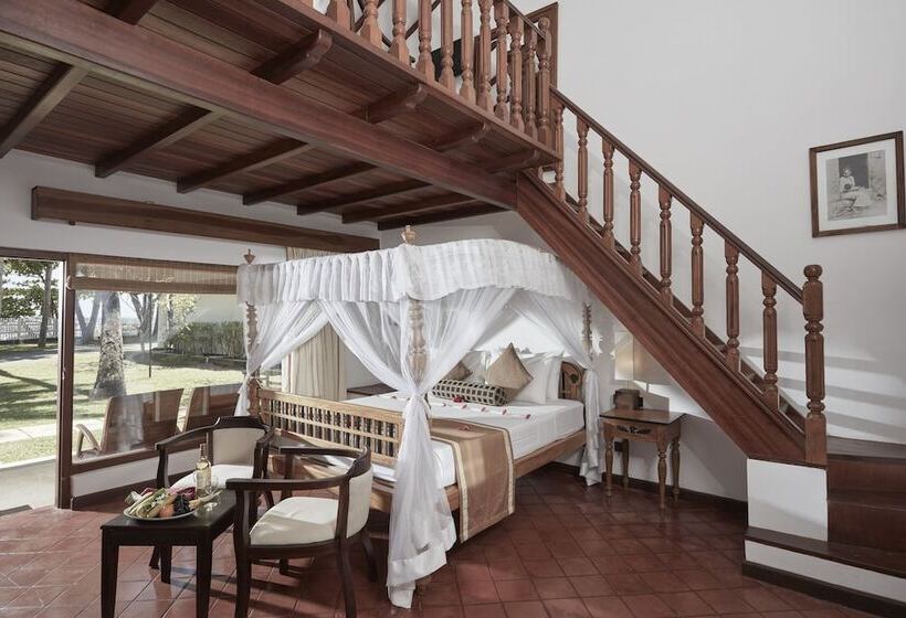 Dickwella Resort And Spa