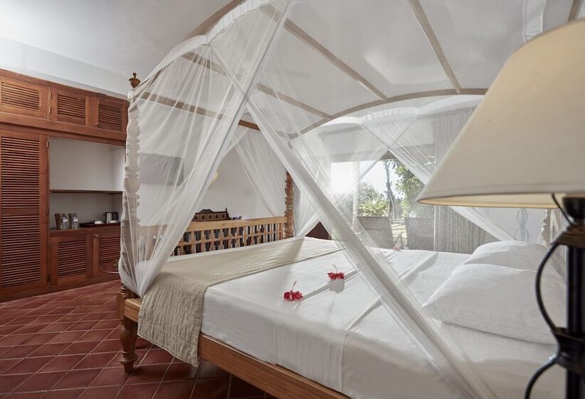 Dickwella Resort And Spa