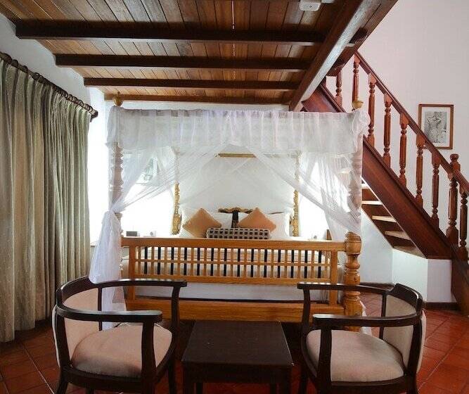 Dickwella Resort And Spa