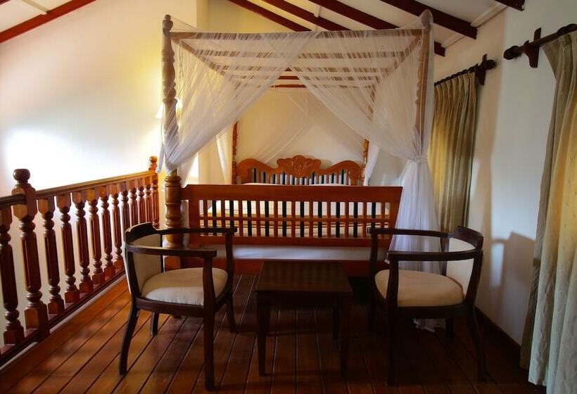 Dickwella Resort And Spa