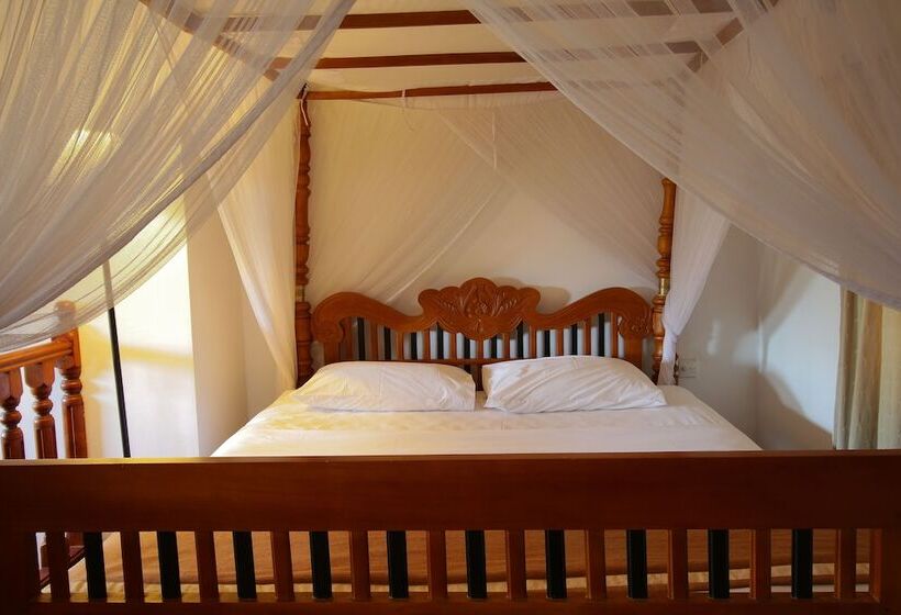 Dickwella Resort And Spa